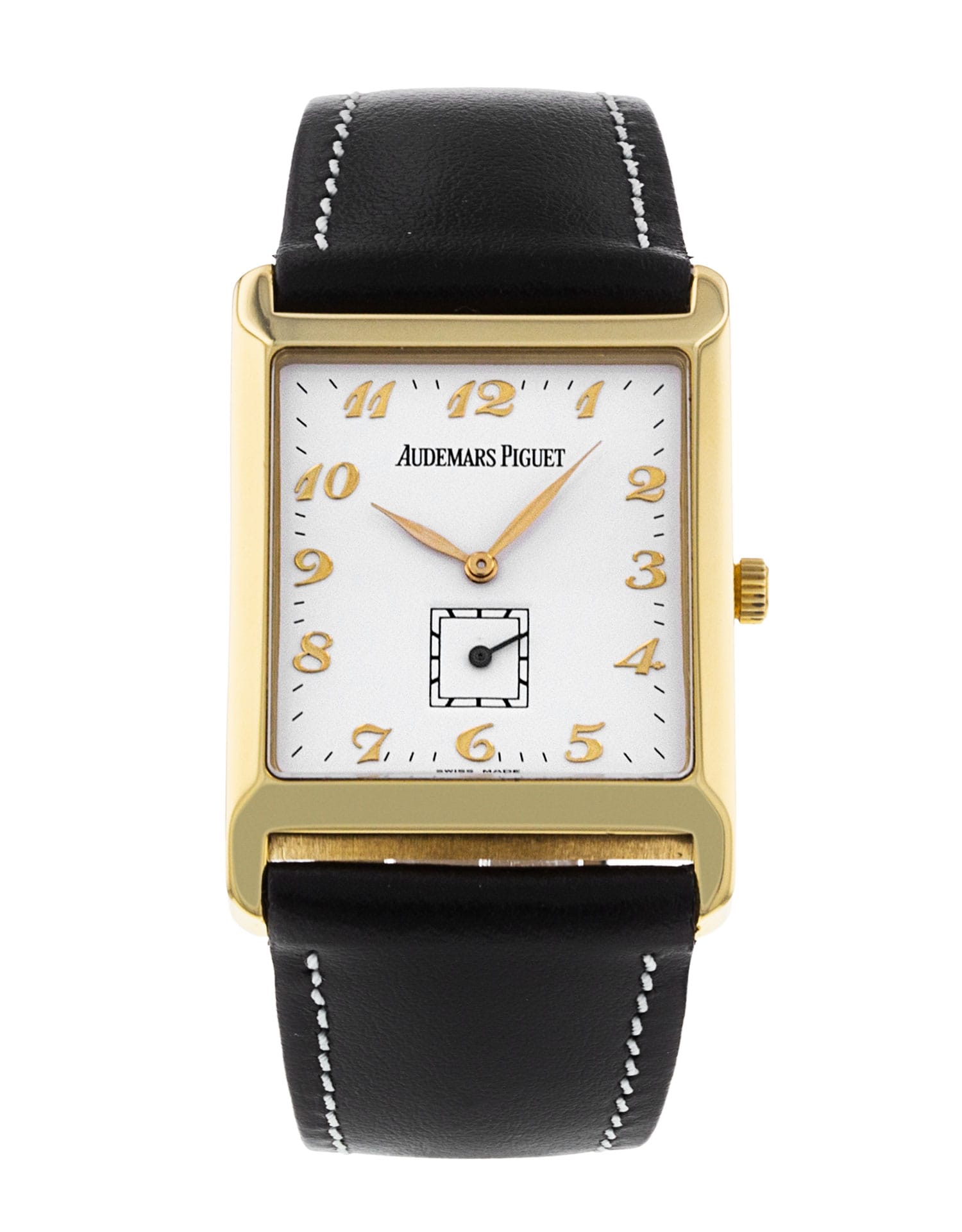 Audemars Piguet Edward Piguet 14918BA.002